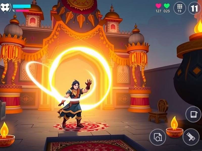 Portal Paladin performance optimization settings for different devices